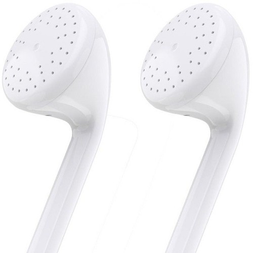 4xem 4XEARPHONESWH Słuchawki z/ do baterii kontrolera Apple - Zdjęcie 2 z 4