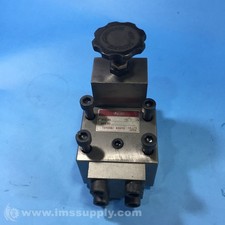 Toyo-Oki HG-03005 Hydraulic Valve FNIP