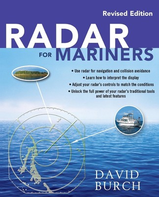 David Burch | Radar for Mariners, Revised Edition | Taschenbuch | Englisch
