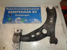 Triangle de suspension Volkswagen GOLF