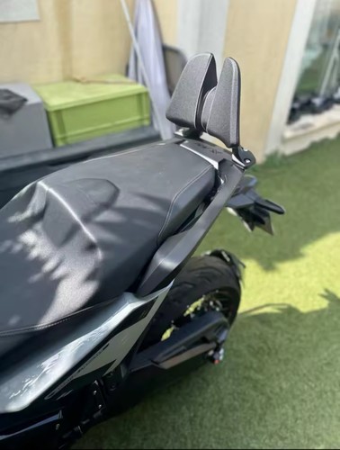 Dosseret x-adv Honda 750 - Imagen 7 de 14