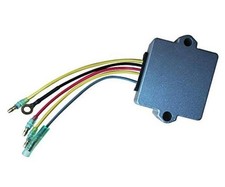 Replacement for Regulator Rectifier Voltage Mercury Mariner Outboard 5 Wires