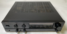 Nakamichi TA-2A STASIS High Definition Receiver Amplifier - SHOWN WORKING