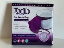 Woolite Mesh Bra Wash Bag