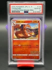 PSA 10 Charizard [Illustration Grand Prix] #143/S-P Pokemon Japanese Promo