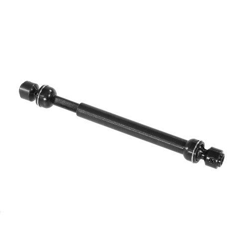 2 PCS Simulated Drive Shaft Accessories Work Transmission for Crawler - Bild 8 von 11