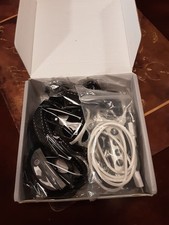 Electric Dog Training Collar with Remote for 2 Dogs. Ex Cond.