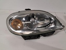 Feu avant (phare) Citroen SAXO