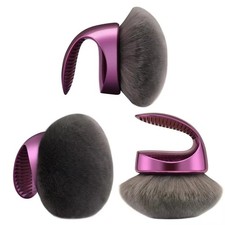Westmore Beauty Blend Blur Kabuki Body Brush Flawless Tanning Tattoo Cover Mak