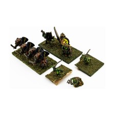 Lot Fantasy Loose Mini Goblin Collection #22 NM