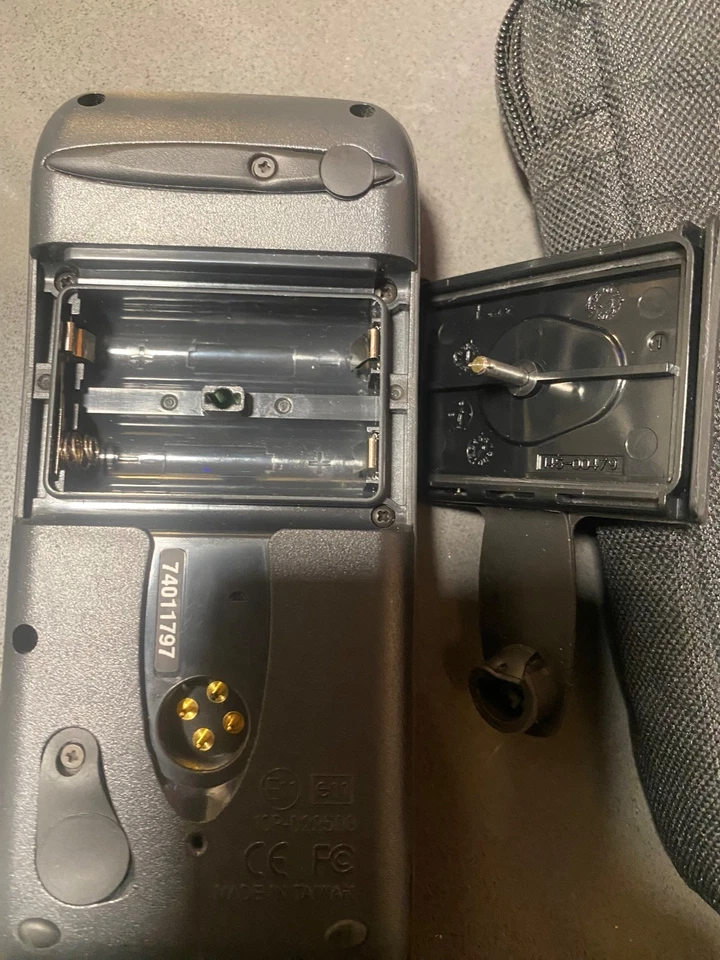 New Garmin GPSMAP 76C Handheld Free Shipping - Image 4 of 4