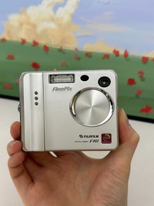 Fujifilm Finepix F401 | eBay