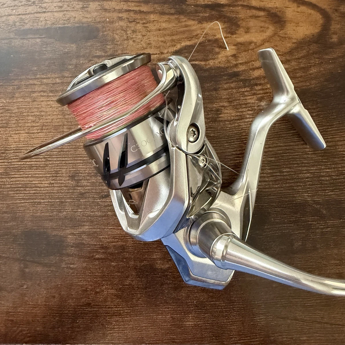 Shimano Stradic 3000 Spinning Fishing Reels for sale | eBay