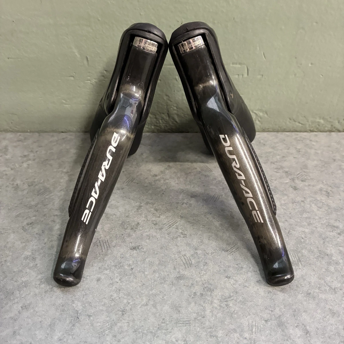 Shimano Dura Ace Di2 In Bicycle Shifters for sale | eBay