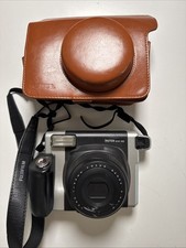Fujifilm Instax Wide 300 Instant Film Camera ...