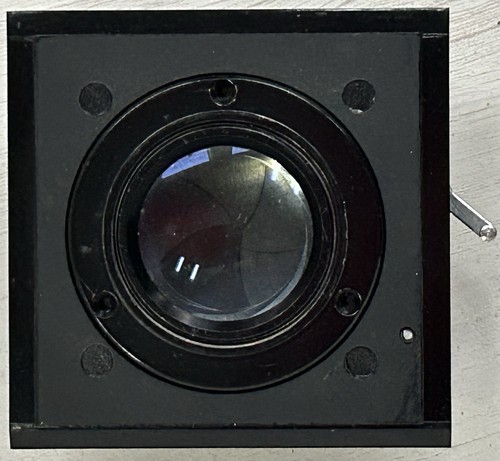 Voigtlander Color Skopar 3,5/105mm Synchro Compur - Bild 8 von 12