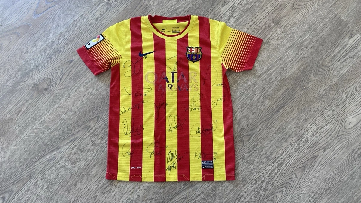 MAILLOT INIESTA BARCELONE EUR 60,00 - ES