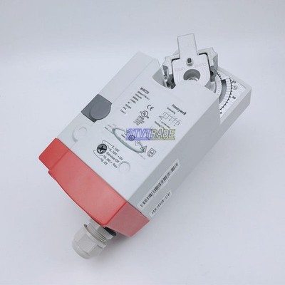 1x   MVN7220 electric actuator MVN Series New #vn