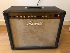 Marshall JTM 30 Valve Combo Amplifier 1x12" Speaker