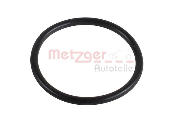 Metzger Autoteile Dichtring Lader 2430007 FPM Fluor-Kautschuk FüR Opel Vectra CC-image