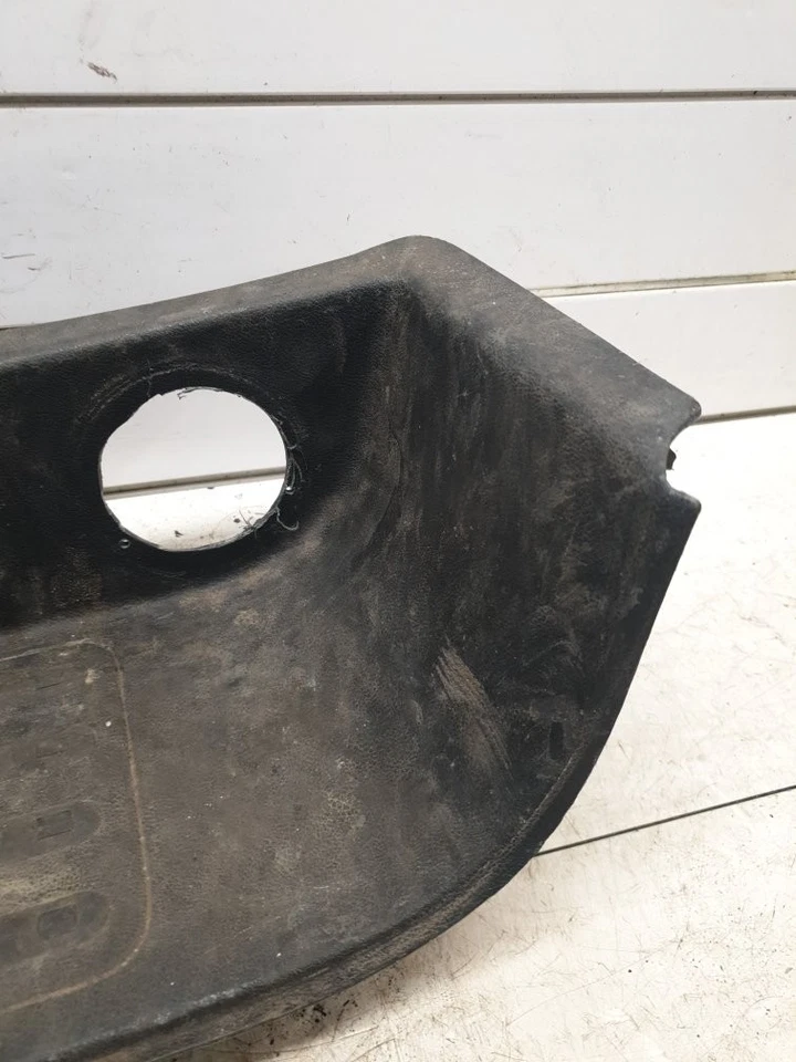 Volkswagen Transporter T6 2015-2024 FRONT DOOR ENTRY STEP SILL TRIM PLATE — 第 3/4 张图片