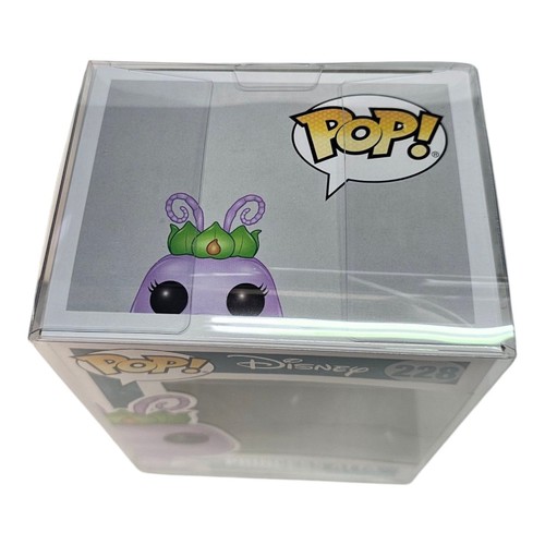 Funko Pop! Vinyl Disney A Bugs Life Princess Atta #228 Figure - Picture 10 of 11