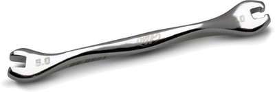 MOTION PRO 2004-2013 KX250F Kawasaki SPOKE WRENCH ERGO 6.0MM 08-0521