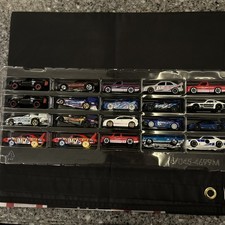 Hot Wheels Die Cast Cars Lot Of 20 Assorted Loose. New Out Of The Package.