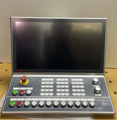 Beckhoff Control Panel Multitouch CP3921-1500-0000 CNC