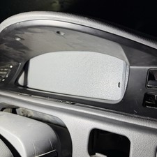 Civic 92-95 Dash Cluster Flush Mount For Haltech Uc10 Honda Eh Eg Ej