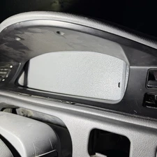 Civic 92-95 Dash Cluster FLUSH MOUNT for HALTECH UC10 Honda EH EG EJ