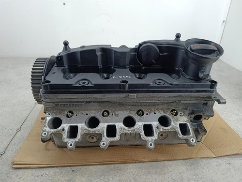 Volkswagen PASSAT B7 2012 Diesel 103kW Zylinderkopf KPL51799
