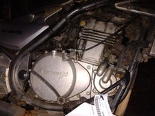 2000 KAWASAKI ER 500 ER 500 A4 Engine EX500AE241065