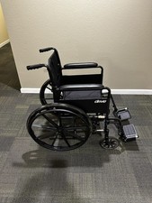 LOCAL PICKUP ONLY - used wheelchairs for sale