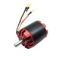 New 5065 200KV 270KV 320KV 6-12S BLDC Outrunner Brushless Holzer Motor Sensored