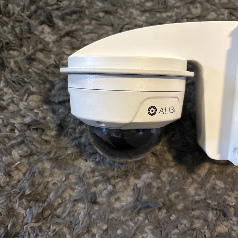 Alibi Witness 2MP Starlight 120' IR H.265+ Dome IP Camera ALI-NS2012VR - Image 2 of 4