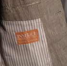Insearch linen sport coat 44R — photo 6