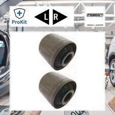 2x ORIGINAL® Febest Buchse, Stoßdämpfer für Toyota LAND CRUISER 100 Lexus LX