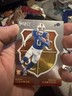 2024 Panini Select NFL Keon Coleman Select Certified Rookie Card #13 Buffalo