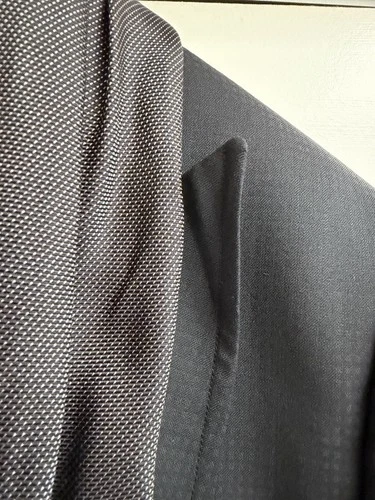 John Galliano Shawl Collar/Peak Lapel Jkt. Sz.54/Haider Ackermann/Tom Ford image 13
