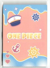 WHITEY BAY Sailor Uniform SSR SSR-007 Thick One Piece Anime Collectible Card