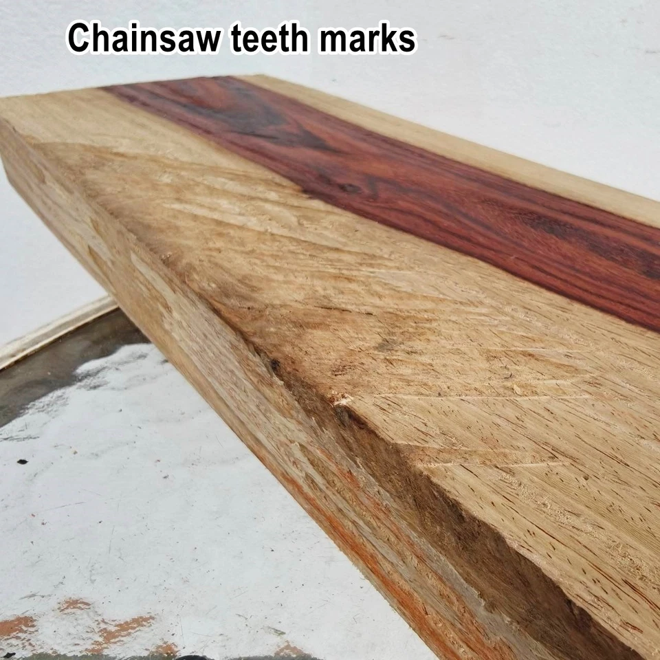 Dalbergia oliveri, Tamalin палисандр деревообработка сделай сам #732 - Изображение 3 из 4