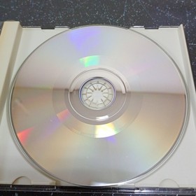 Obi postcard 1 flyer theory Dead or AlIVe 2 DEAD OR ALIVE Ⅱ Dreamcast K4533 Japa