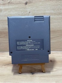 Nintendo NES Spiel Duck Tales NOE Modul Game Cartridge PAL B