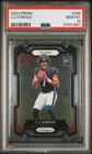 2023 CJ Stroud Prizm Base RC #339 PSA 10