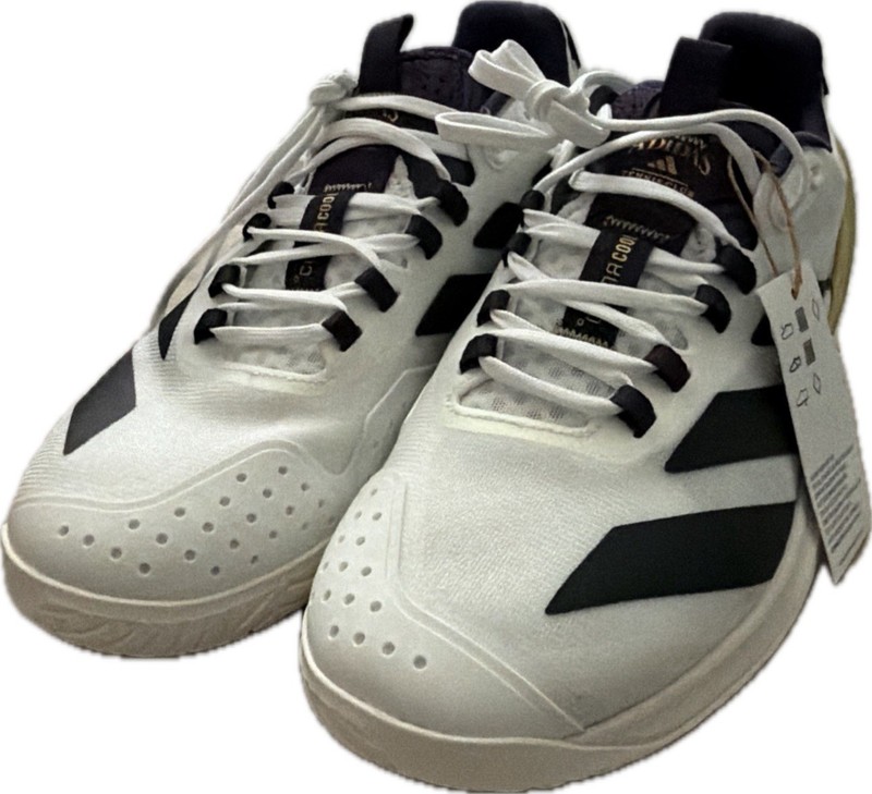 Adidas Adizero Cybersonic 2 Tennis/Pickleball Shoes