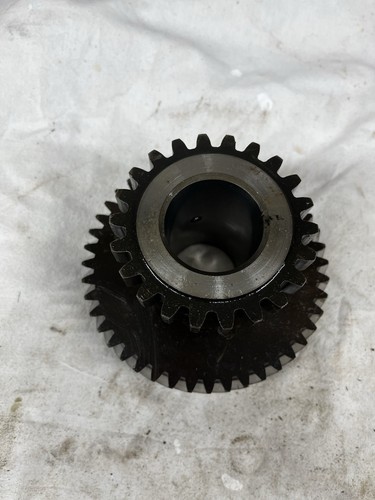 Land Rover Series 1 2, early 2A Intermediate Gear Cluster Part No. 219468
