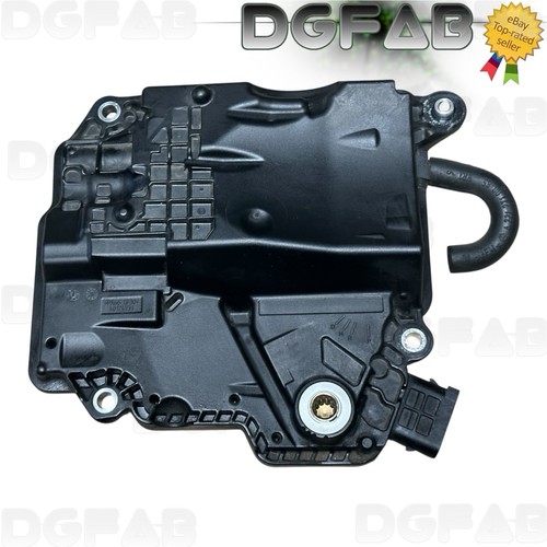 2006-2014 MERCEDES GL550 S550 ISM DSM GEARBOX TRANSMISSION CONTROL UNIT TCU - Picture 12 of 21