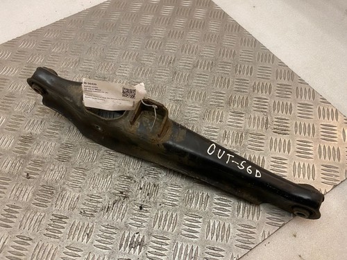 Mitsubishi Outlander 2018 Querlenker hinten Diesel 1kW UTO56439