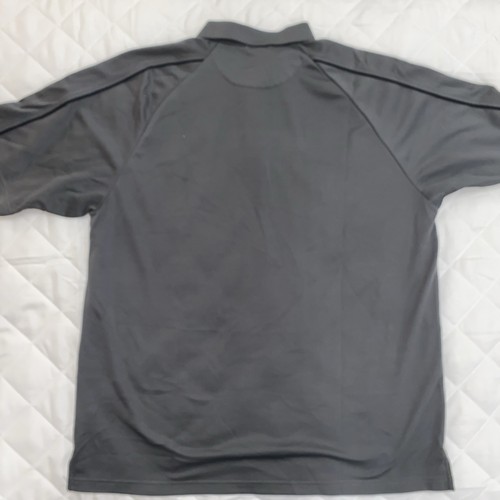 Apple Store Mitarbeiter Kurzarm Poloshirt Grau Herren Größe XL 2 STÜCK - Bild 7 von 7